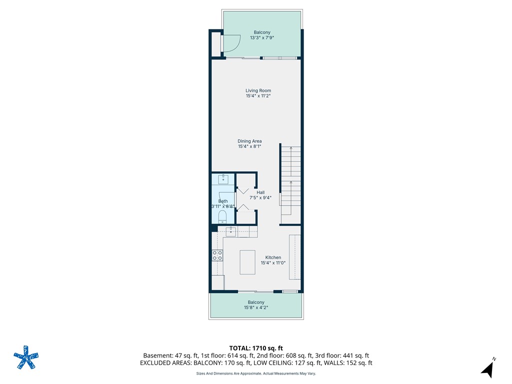 10 Pier Market Place 10