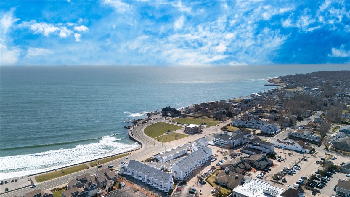 10 Pier Market Place 10