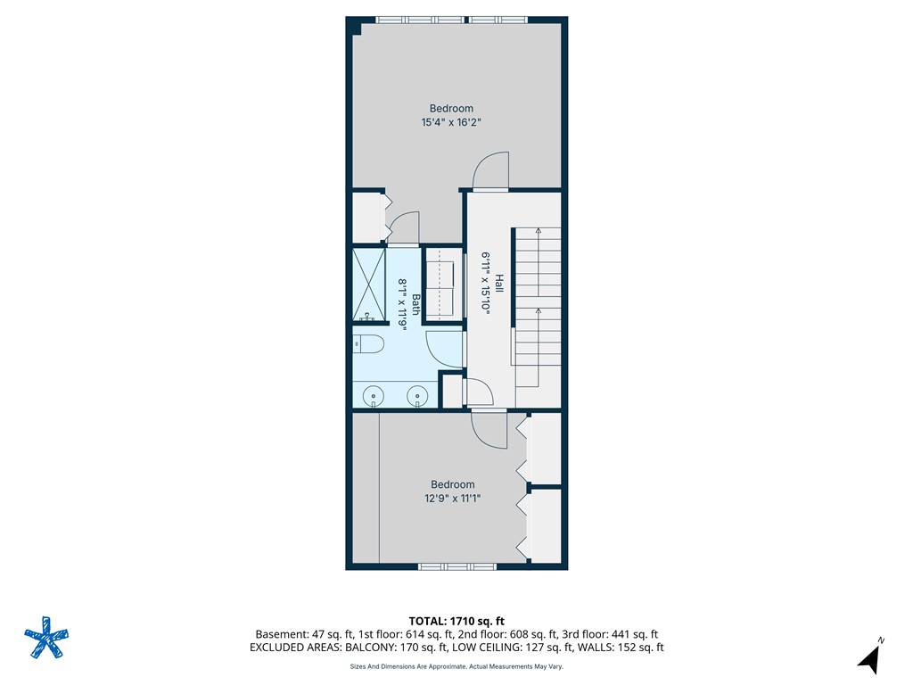 10 Pier Market Place 10