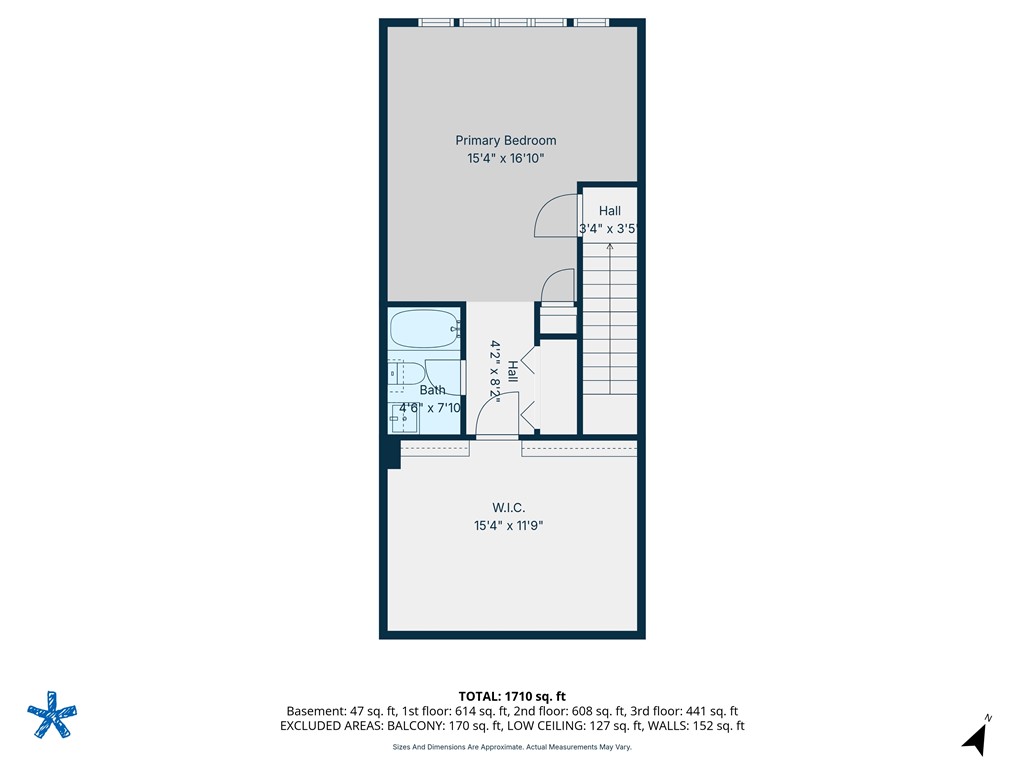 10 Pier Market Place 10