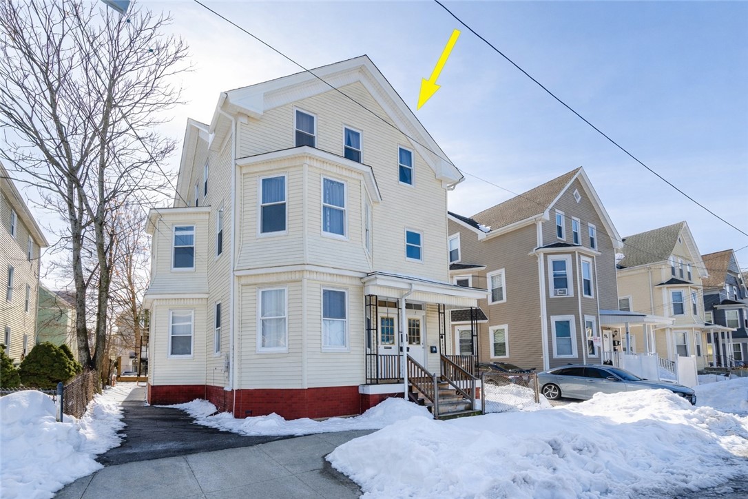 2 Bernon Street