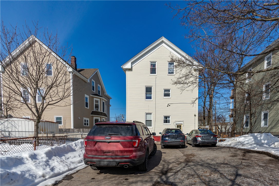 2 Bernon Street