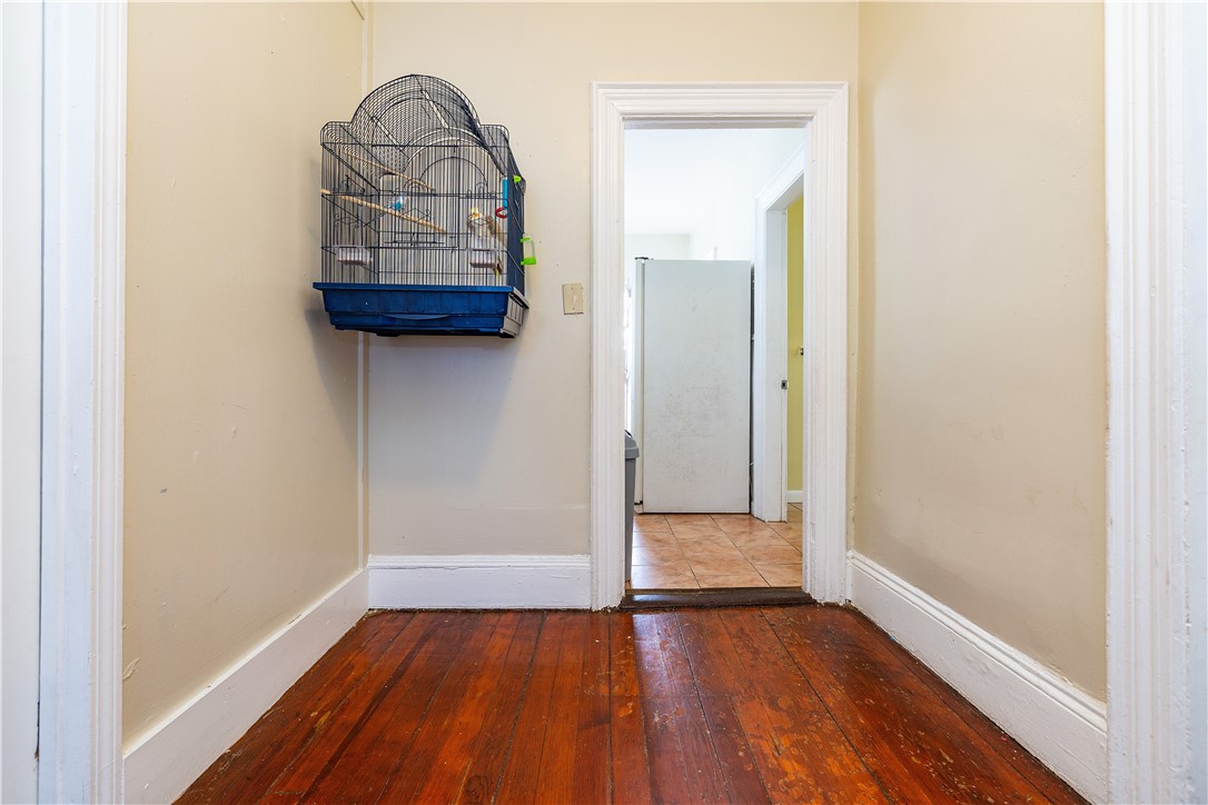 2 Bernon Street