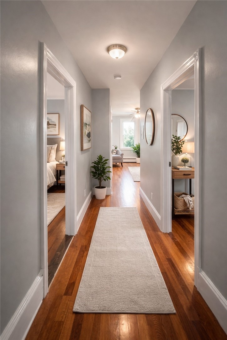 2 Bernon Street