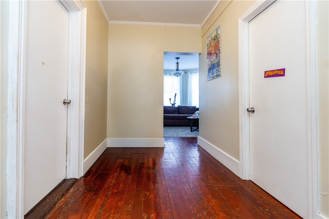 2 Bernon Street