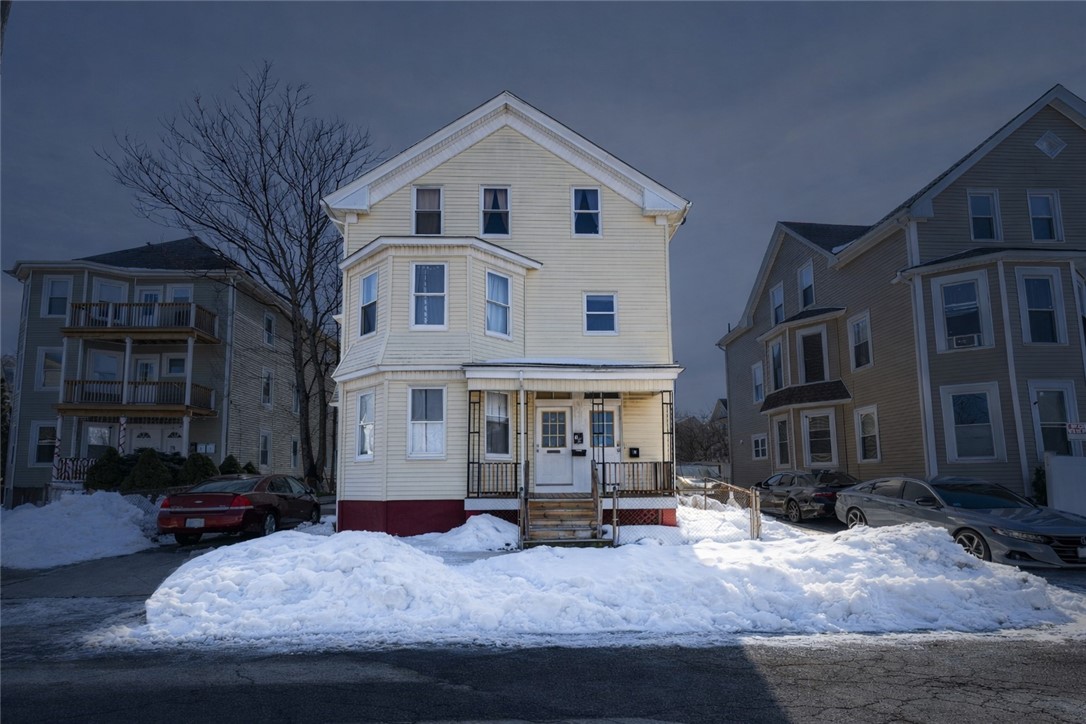 2 Bernon Street