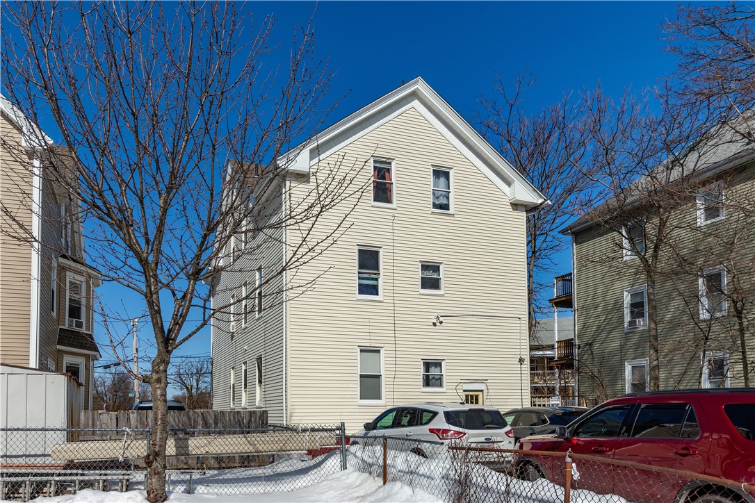 2 Bernon Street