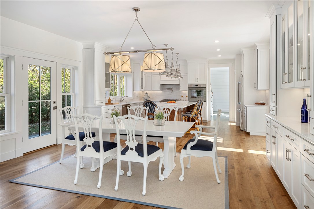 1 Knowlton Court