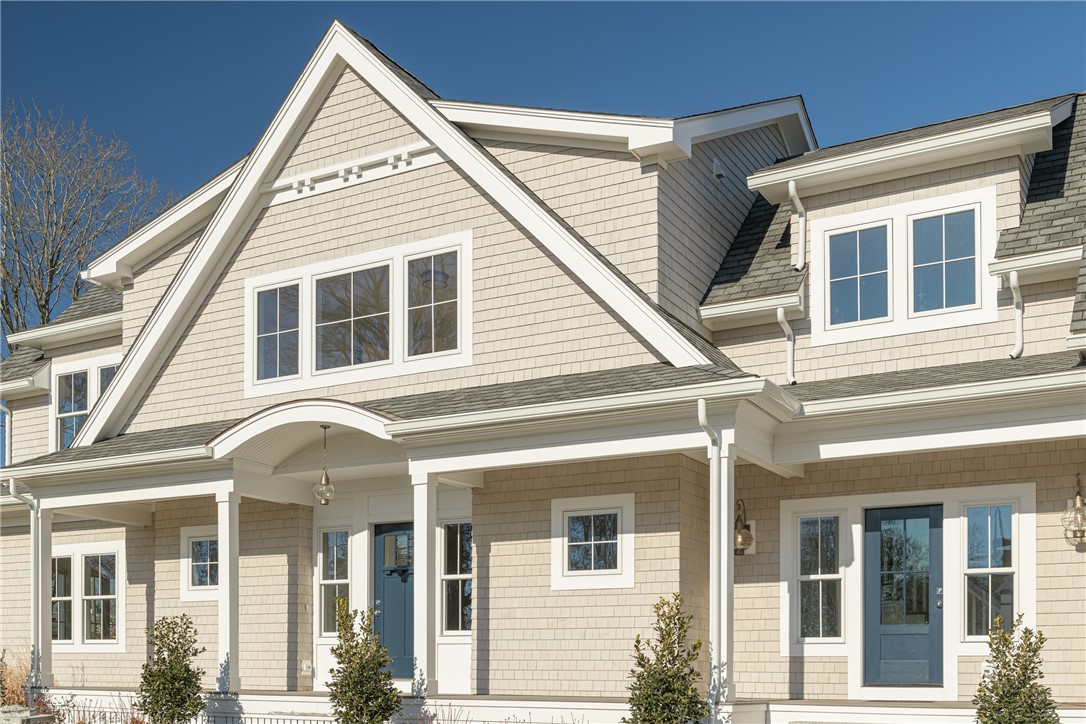 1 Knowlton Court