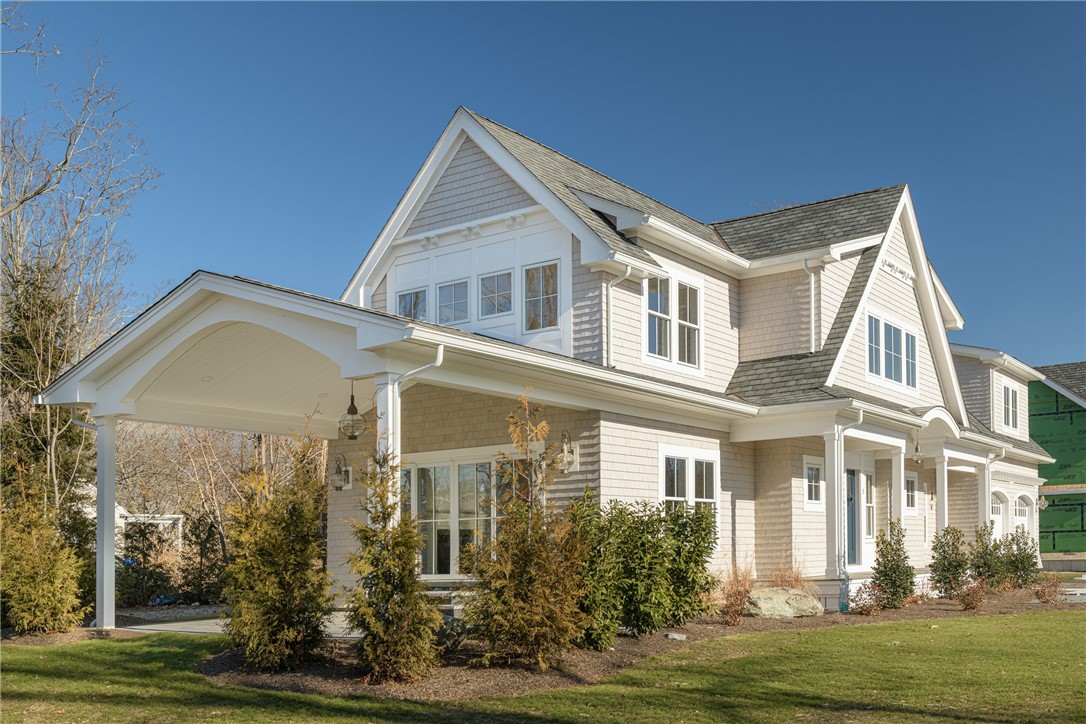 1 Knowlton Court