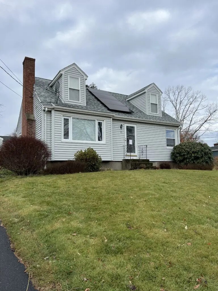 55 Douglas Avenue