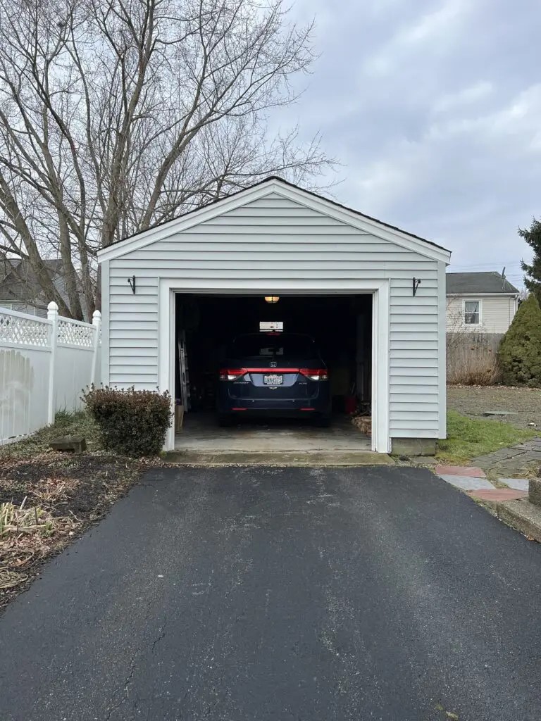 55 Douglas Avenue