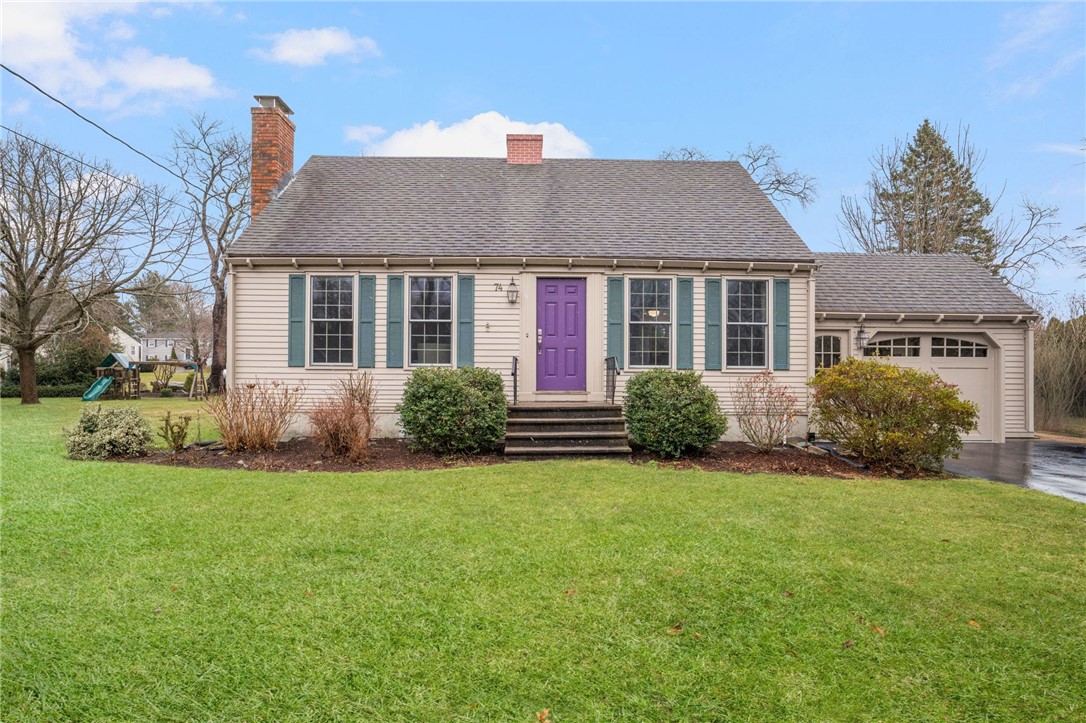 74 Maize Corn Road