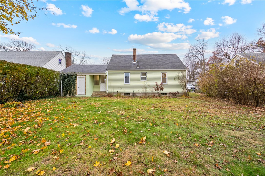 396 Elm Street
