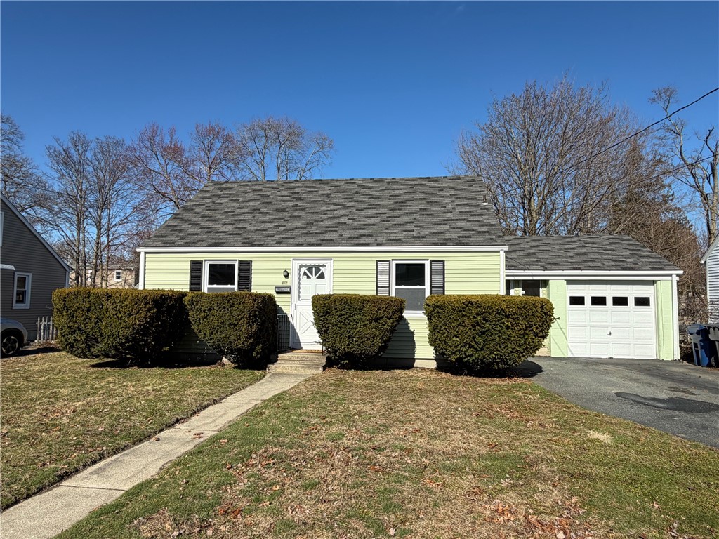 396 Elm Street