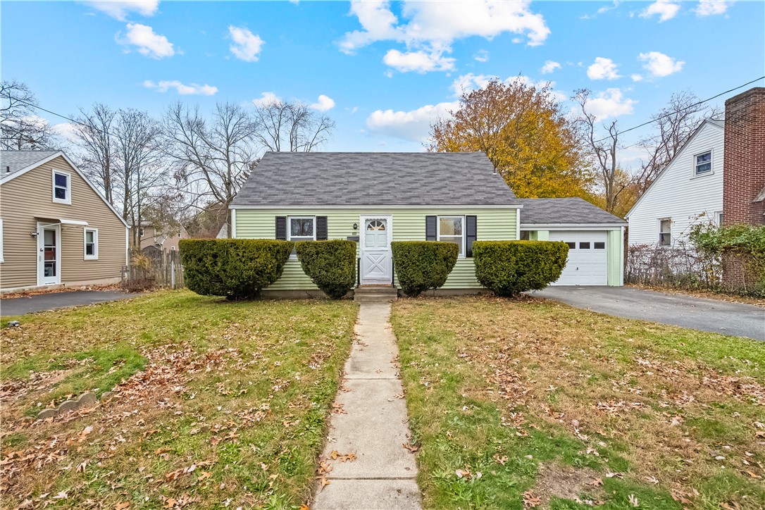 396 Elm Street