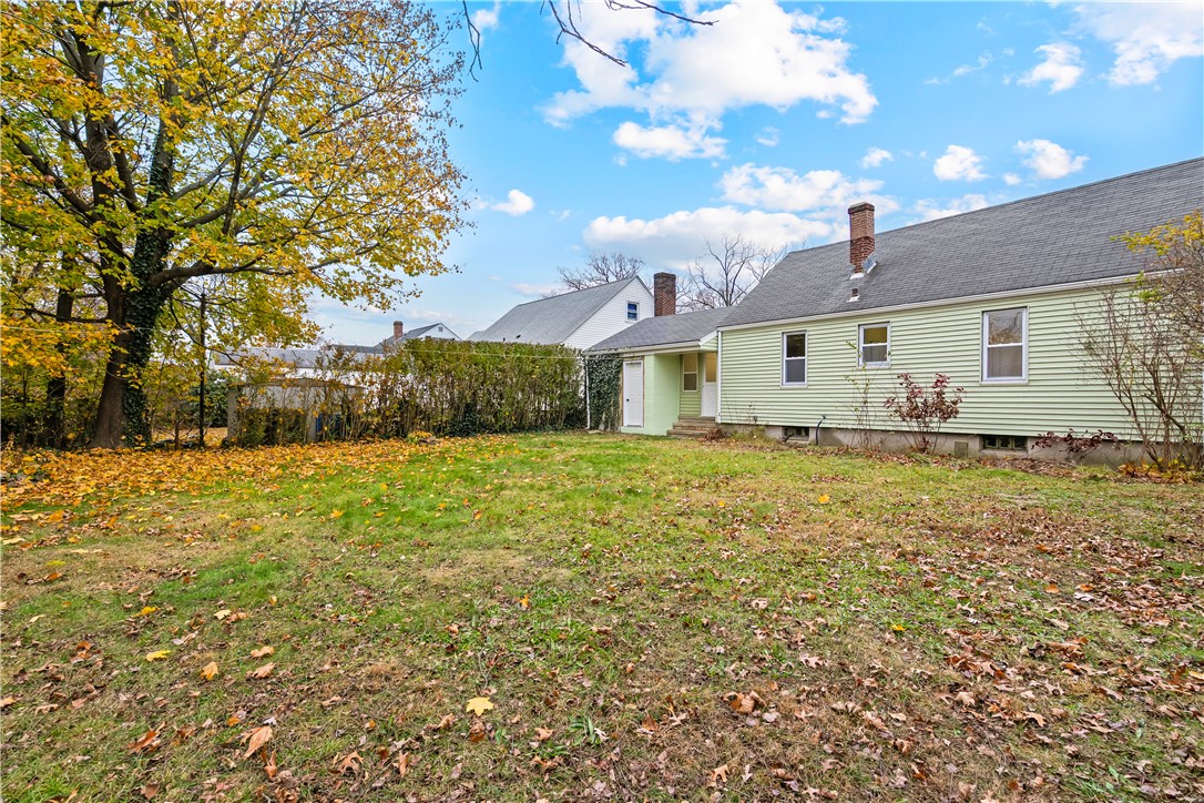 396 Elm Street