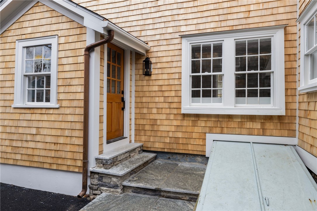 14 Sherman Street