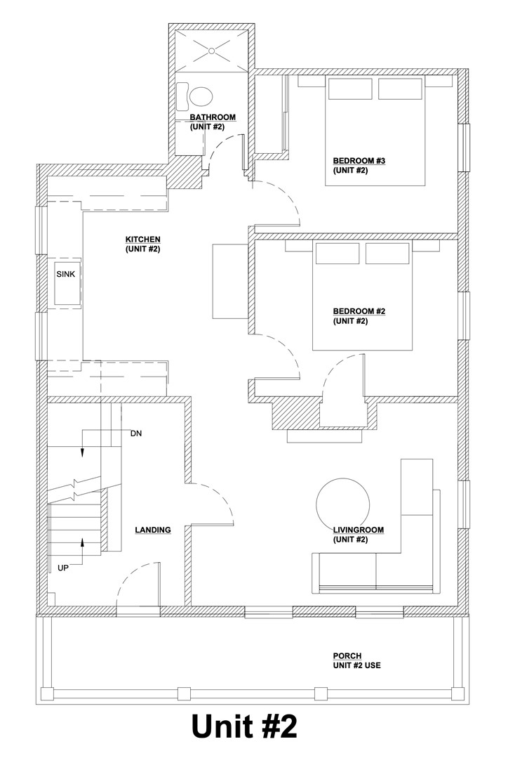 19 Walnut Street 2