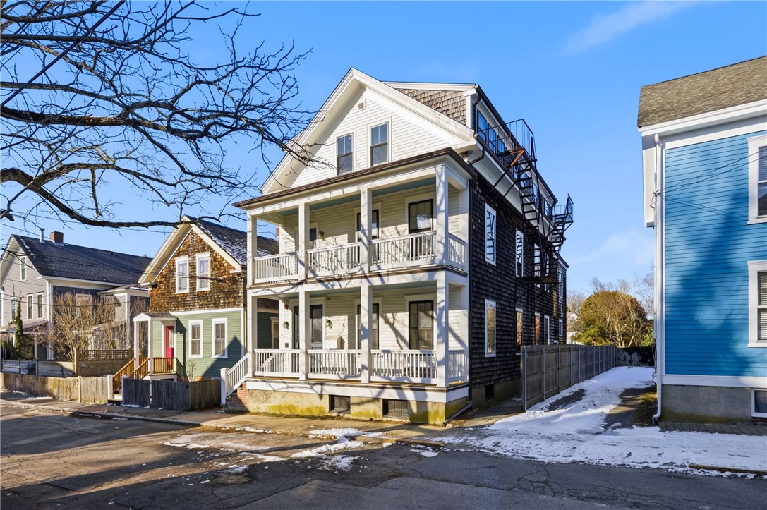 19 Walnut Street 2