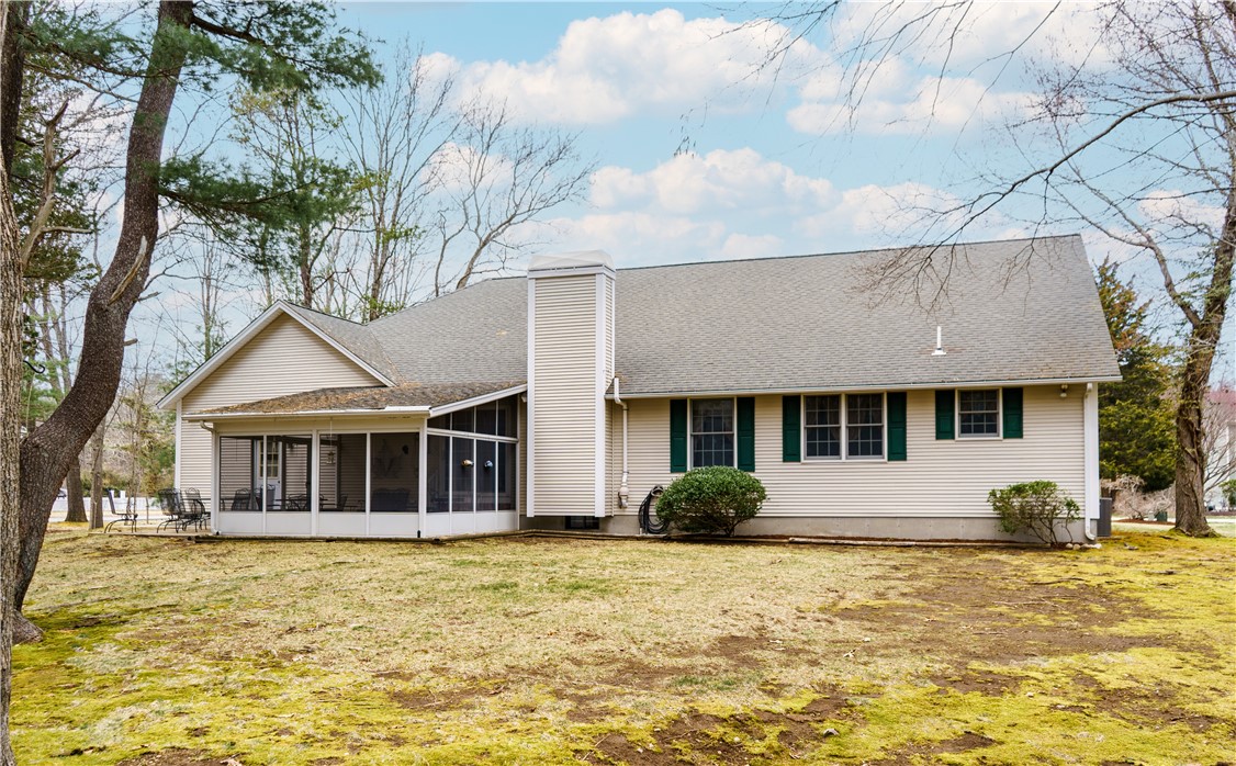 11 Olde Mill Lane