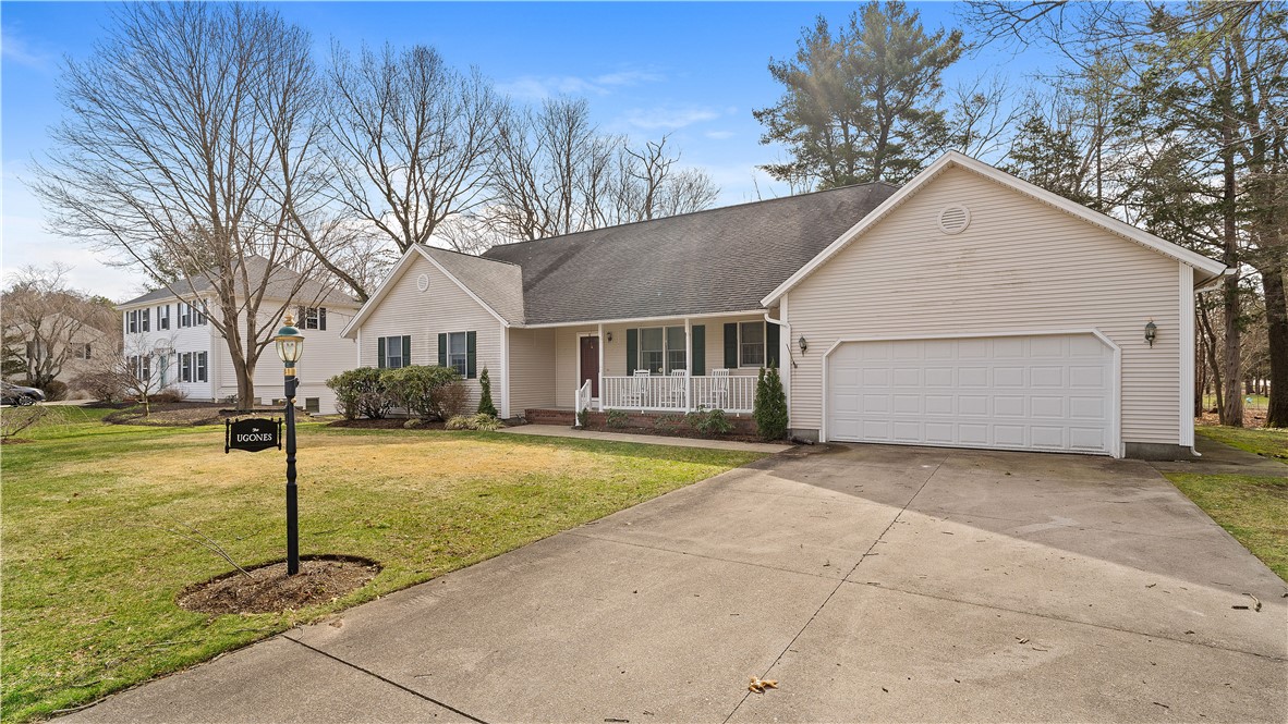 11 Olde Mill Lane