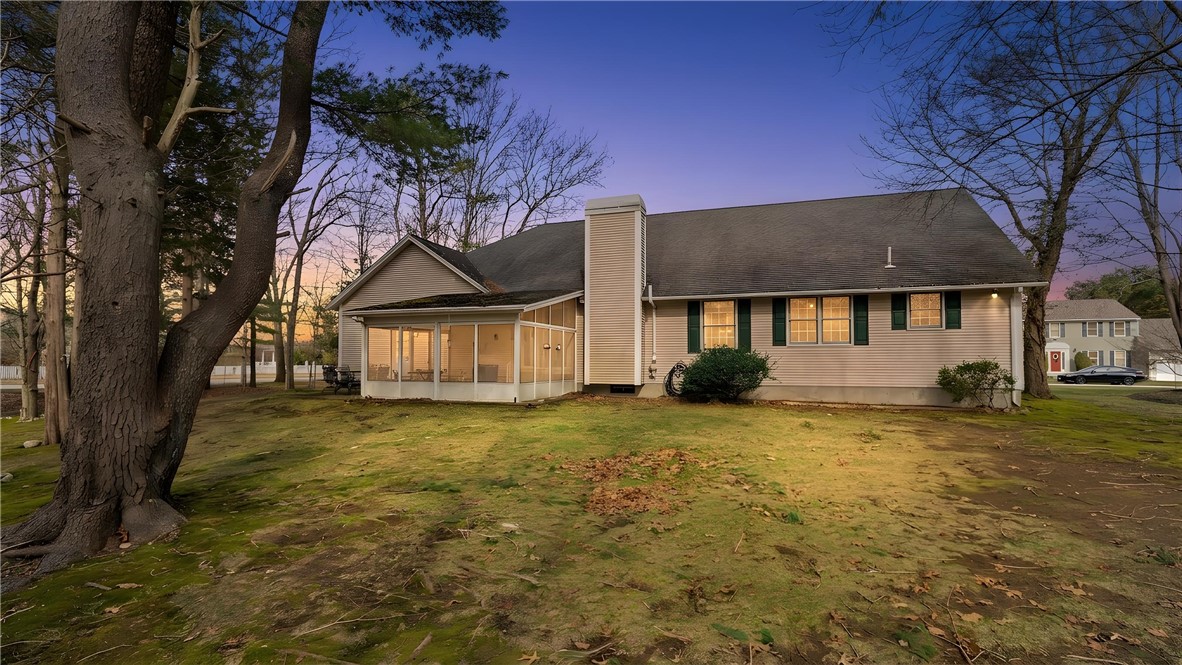 11 Olde Mill Lane