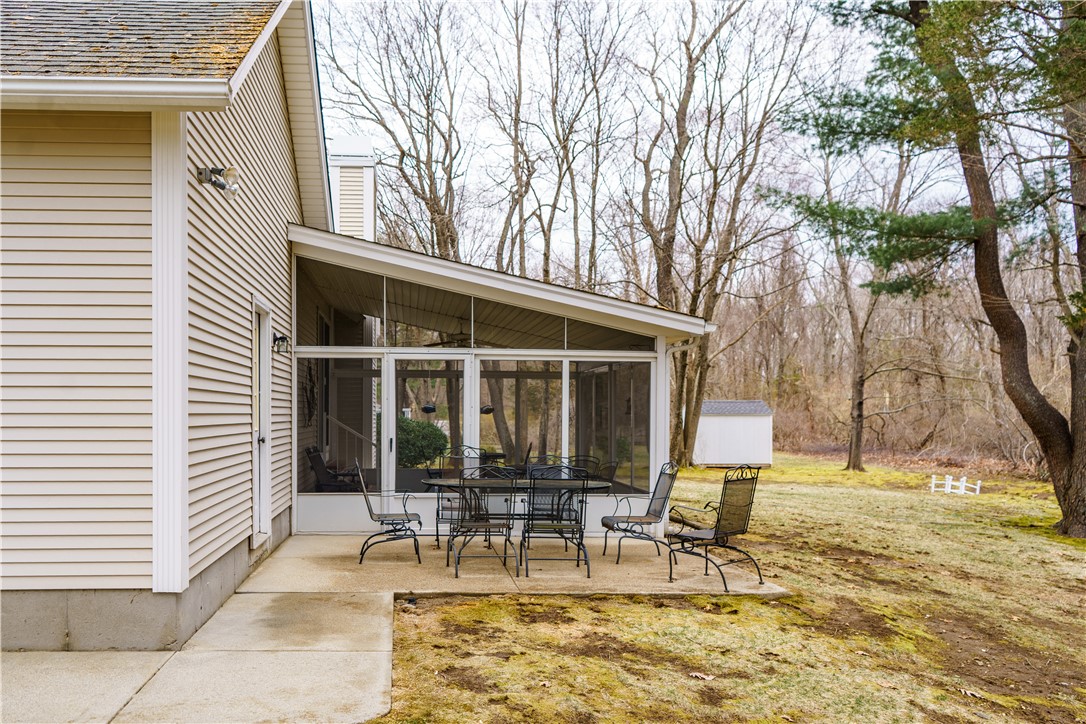 11 Olde Mill Lane