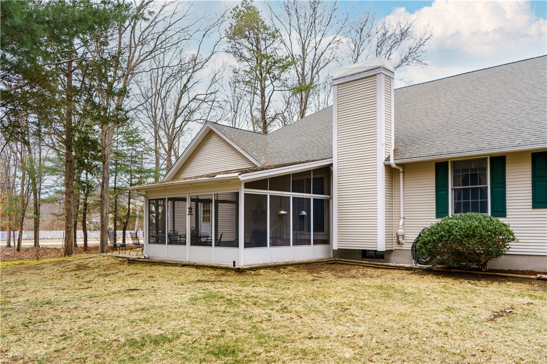11 Olde Mill Lane