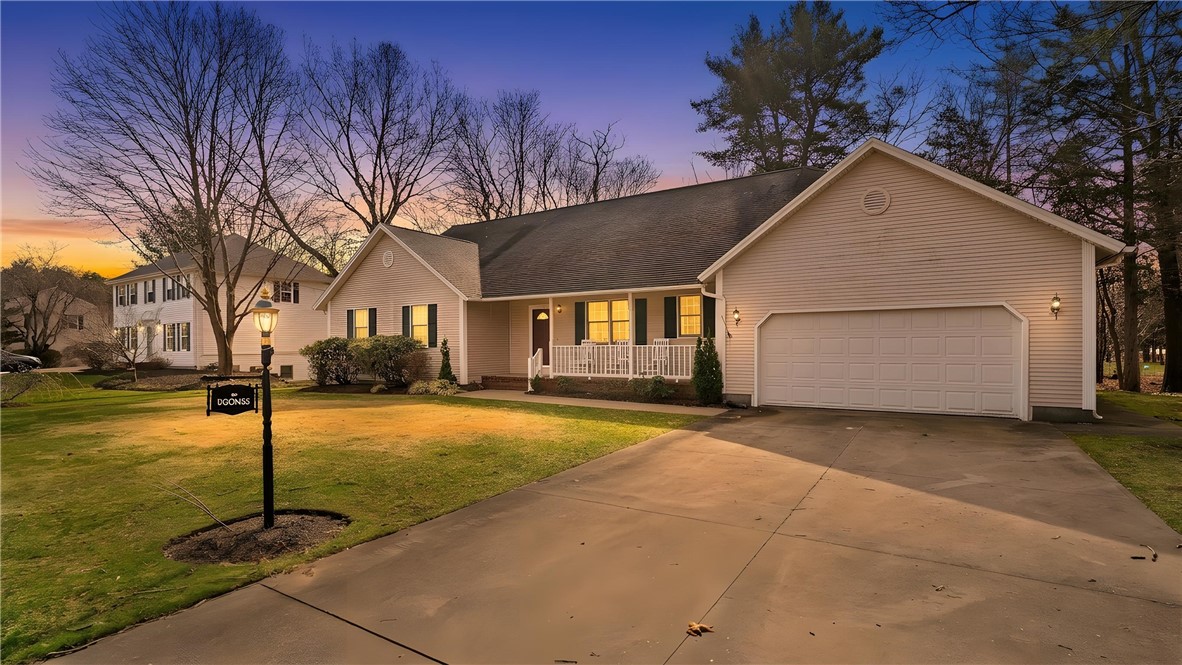 11 Olde Mill Lane