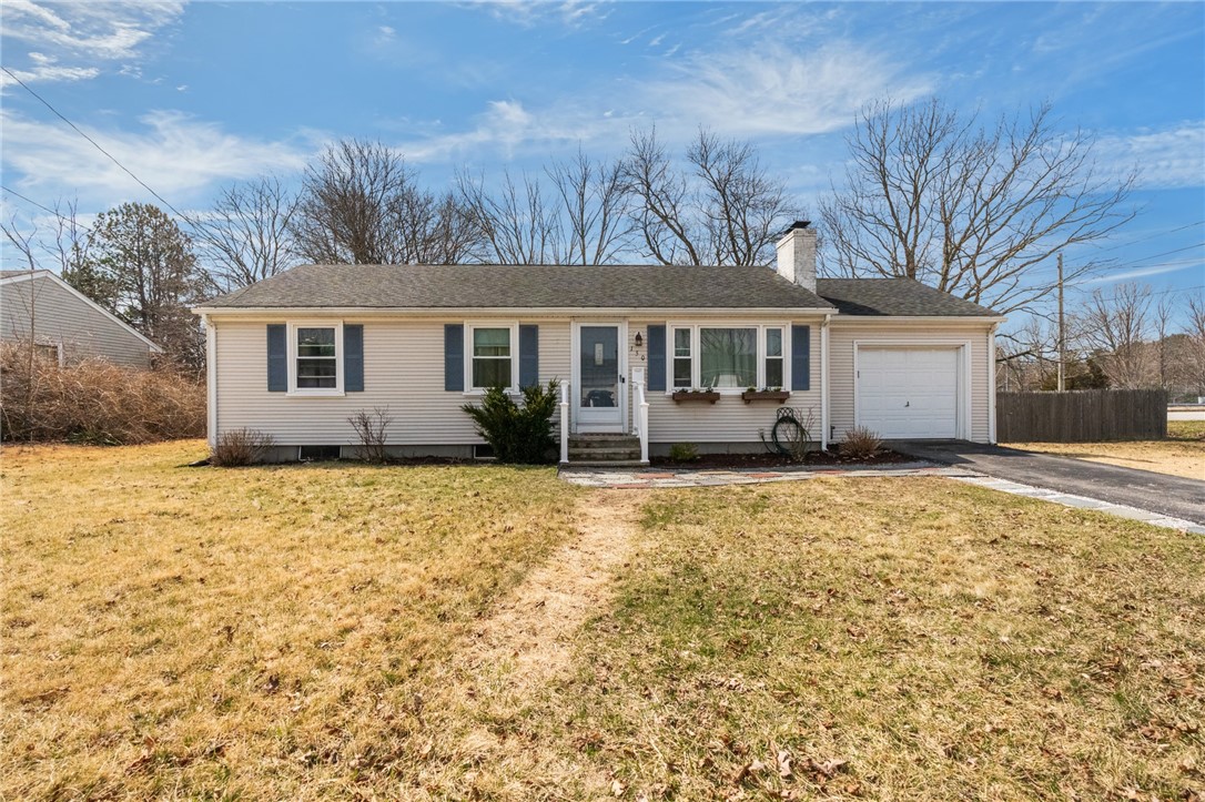 150 Greenmeadow Circle