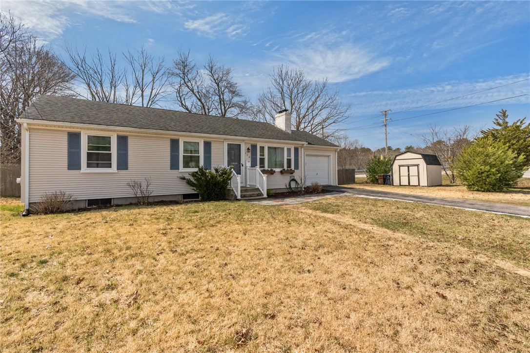 150 Greenmeadow Circle