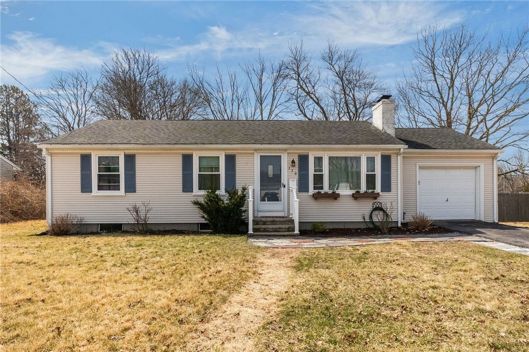 150 Greenmeadow Circle