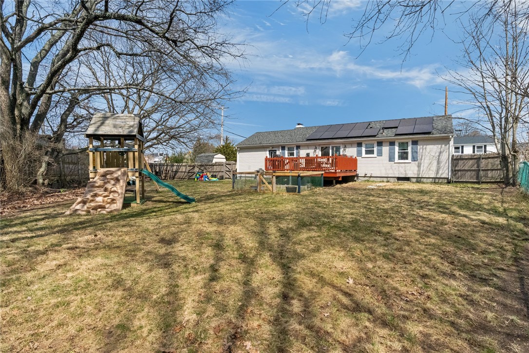 150 Greenmeadow Circle