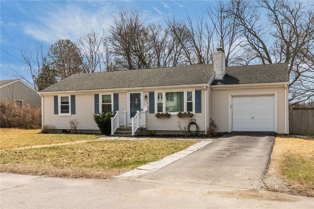 150 Greenmeadow Circle