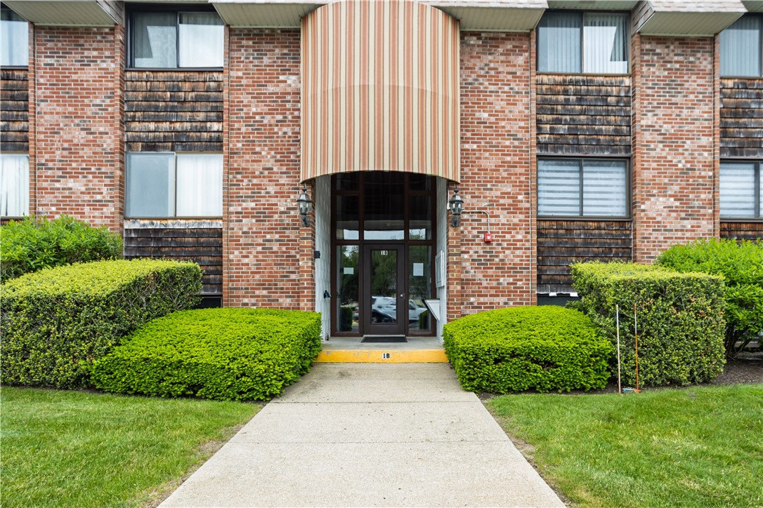 510 Child Street 105B