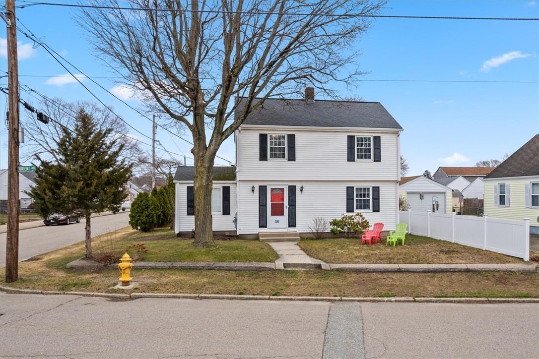 151 Orient Avenue