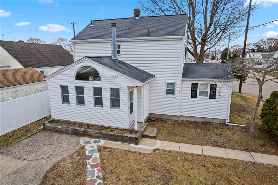 151 Orient Avenue