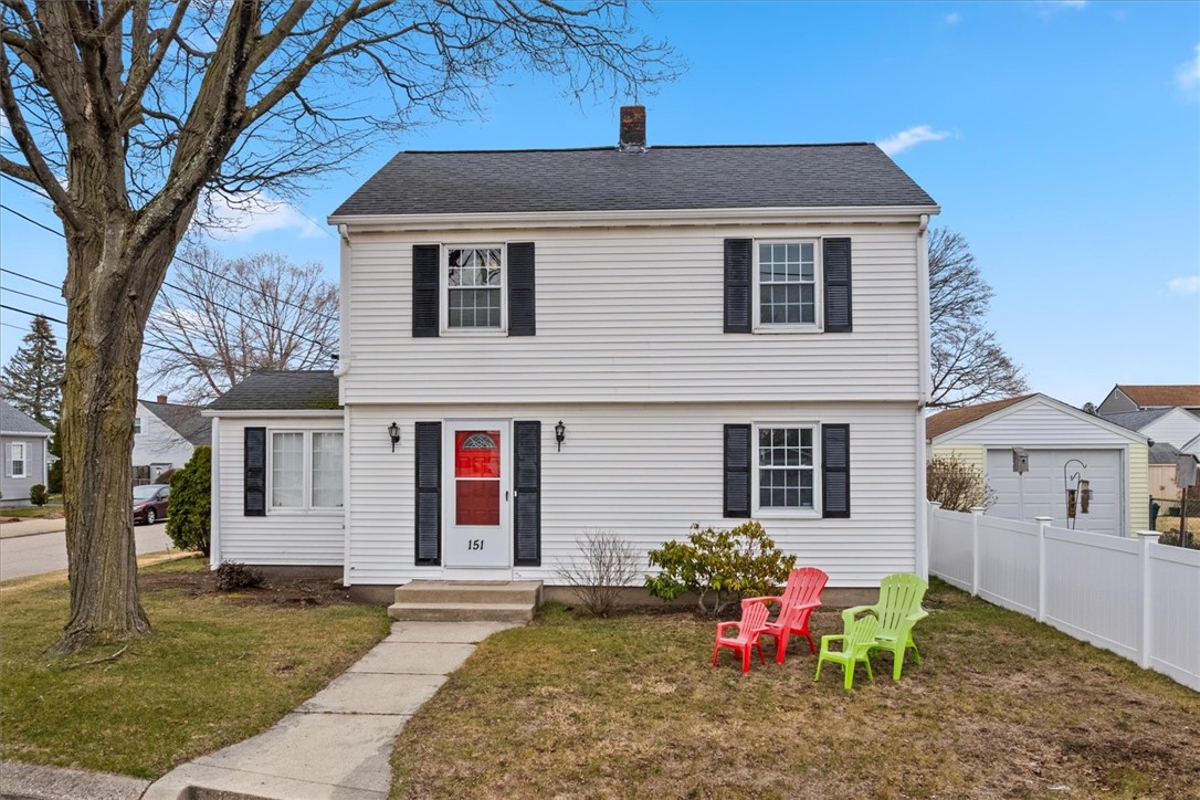 151 Orient Avenue