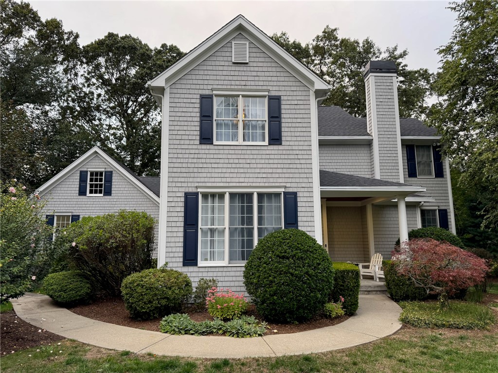 371 Glen Hill Drive