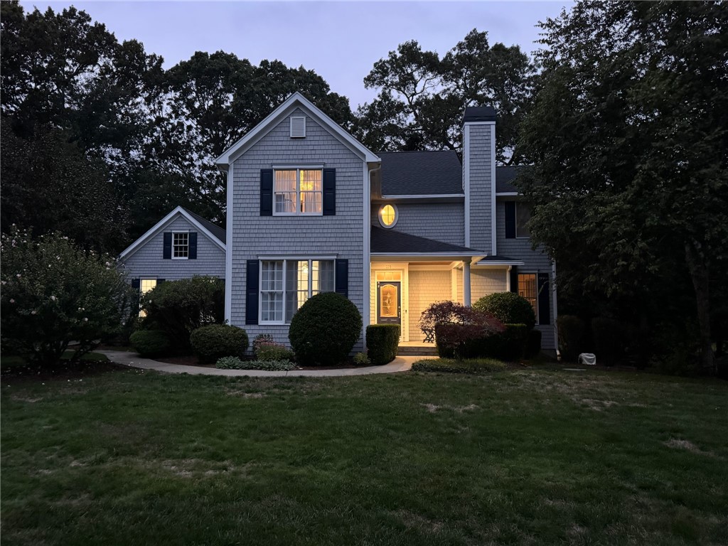 371 Glen Hill Drive