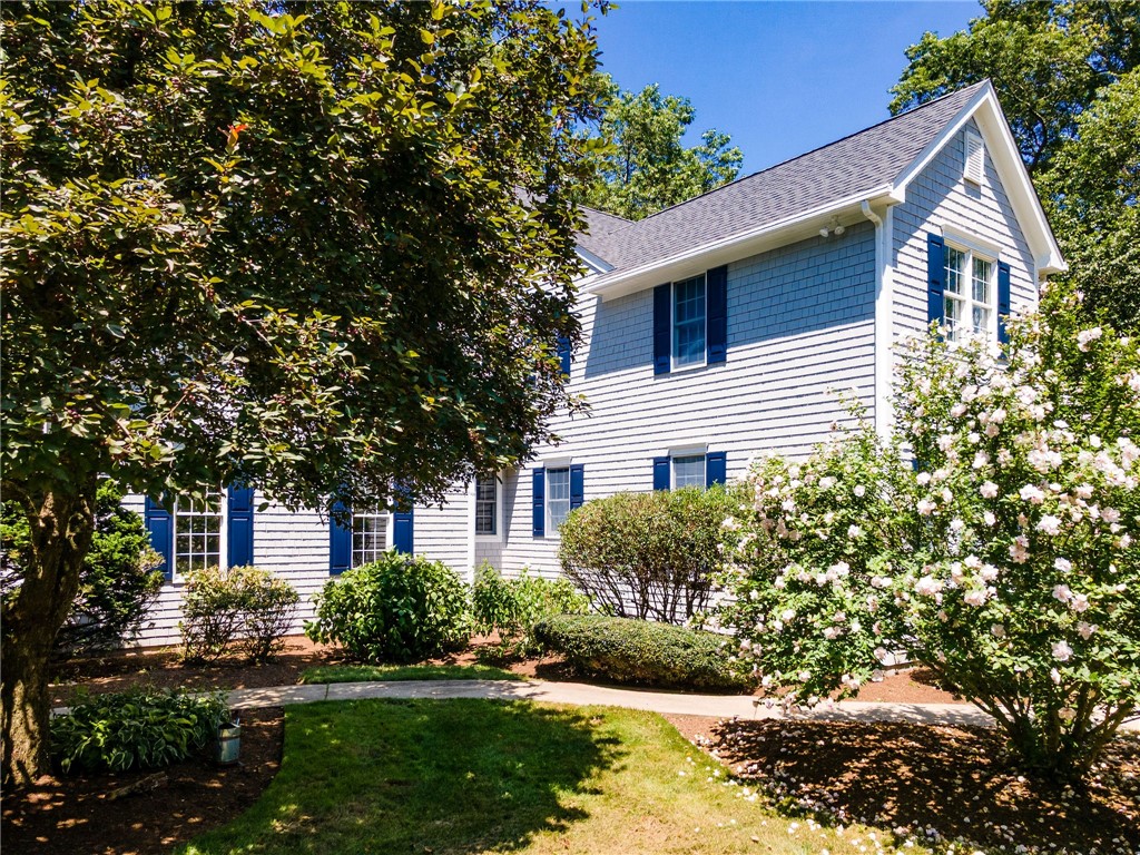 371 Glen Hill Drive