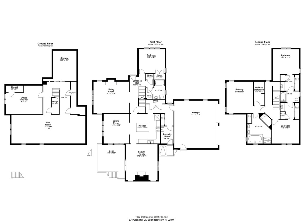 371 Glen Hill Drive