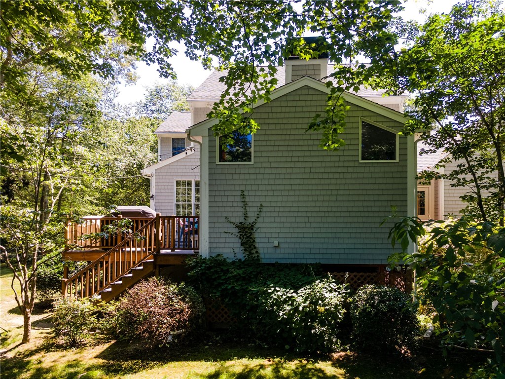 371 Glen Hill Drive