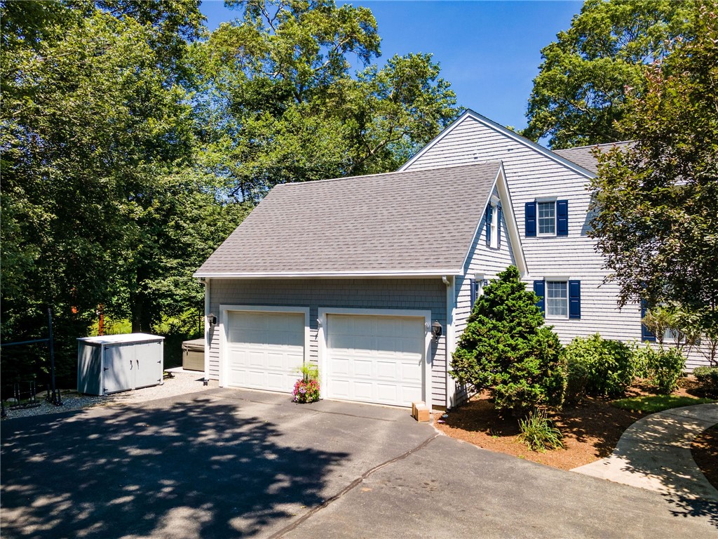371 Glen Hill Drive