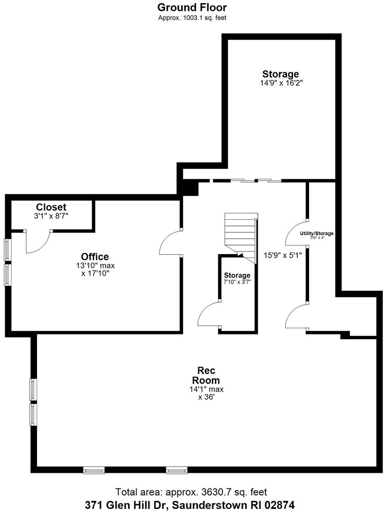 371 Glen Hill Drive