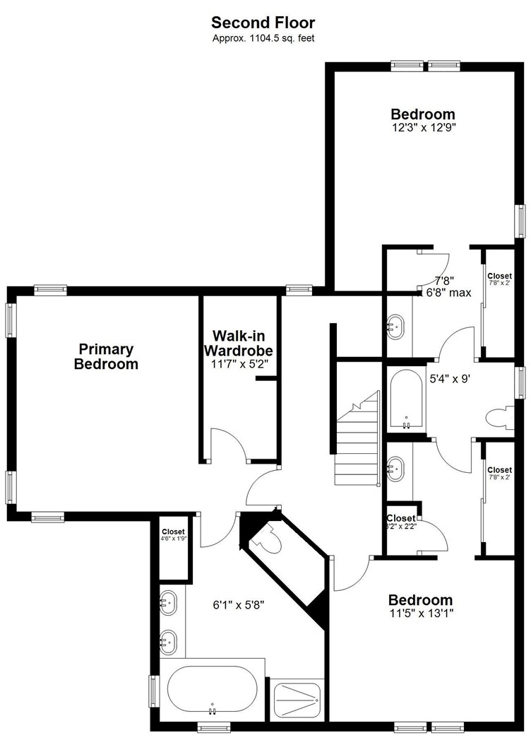 371 Glen Hill Drive