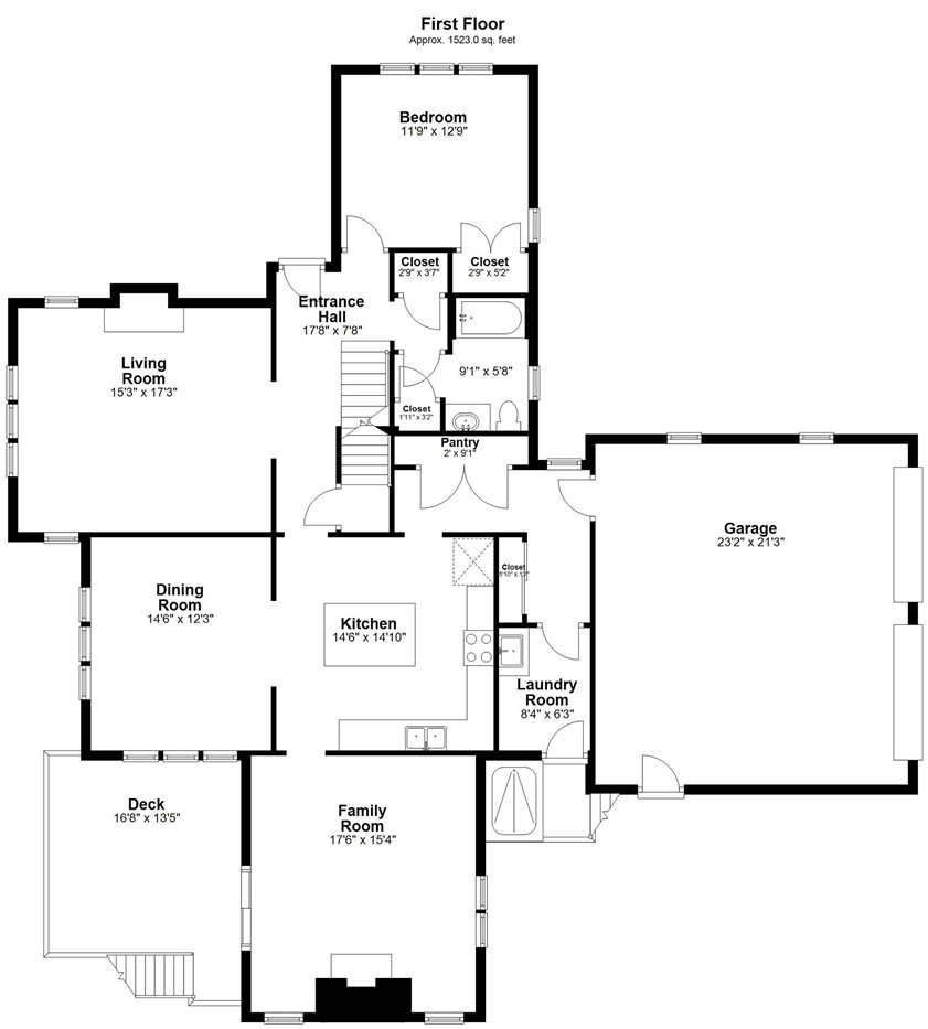 371 Glen Hill Drive