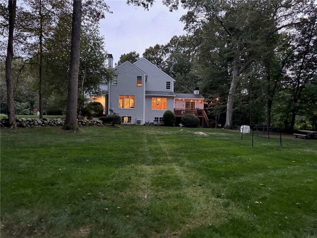 371 Glen Hill Drive
