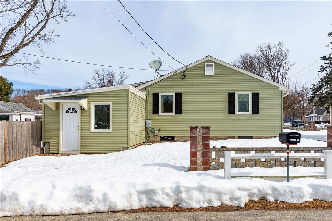 586 Child Street